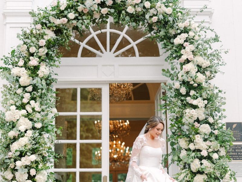 Lily Greenthumb's Floral Design