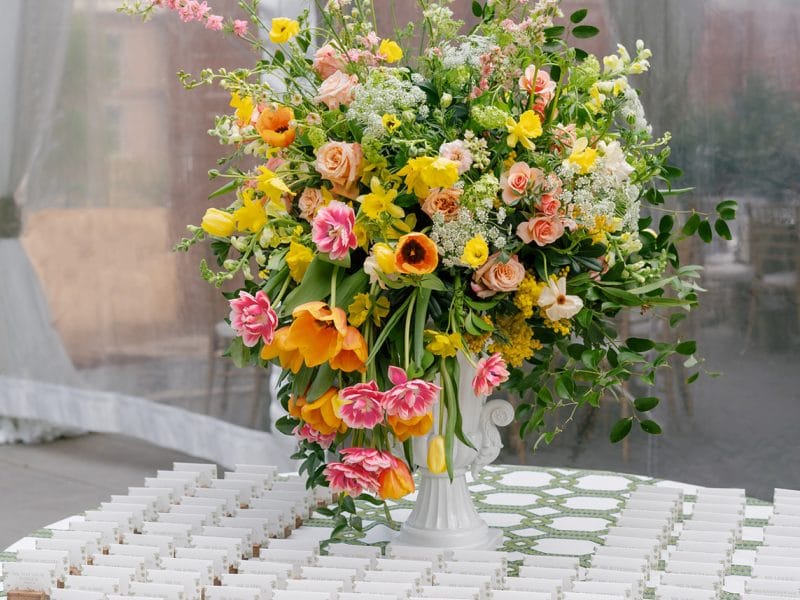 Lily Greenthumb's Floral Design