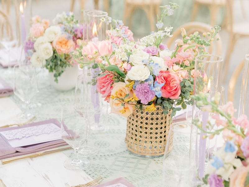 Lily Greenthumb's Floral Design