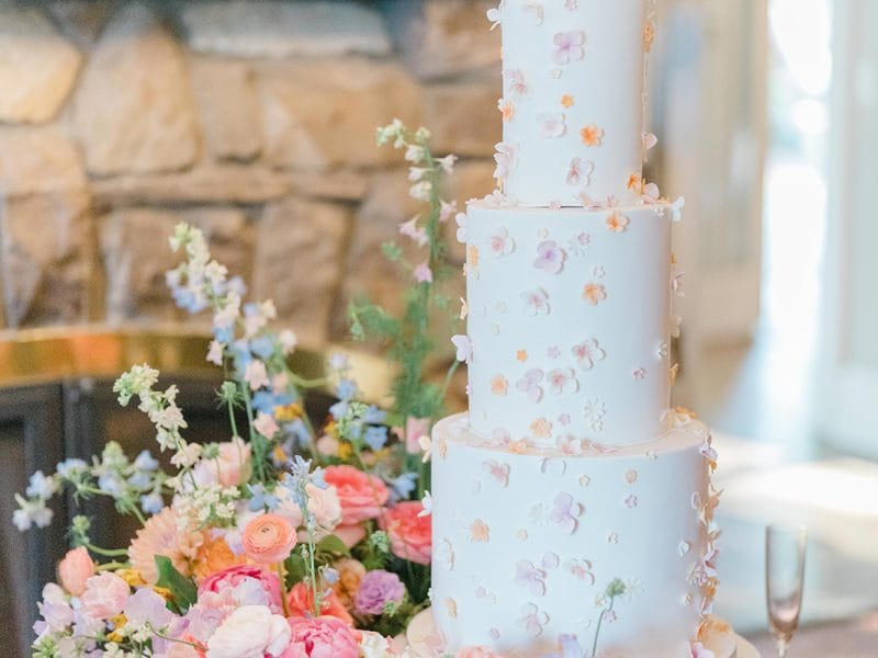 Lily Greenthumb's Floral Design