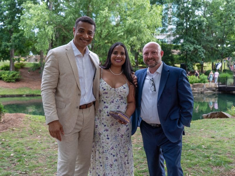 Lem LeRoy - Wedding Officiant