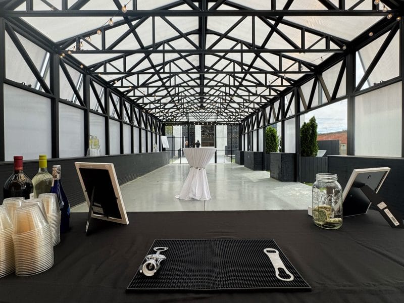 The Drive Bar - Mobile Bartending