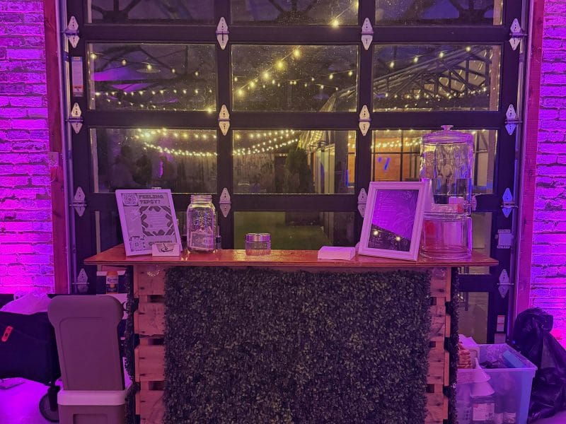 The Drive Bar - Mobile Bartending