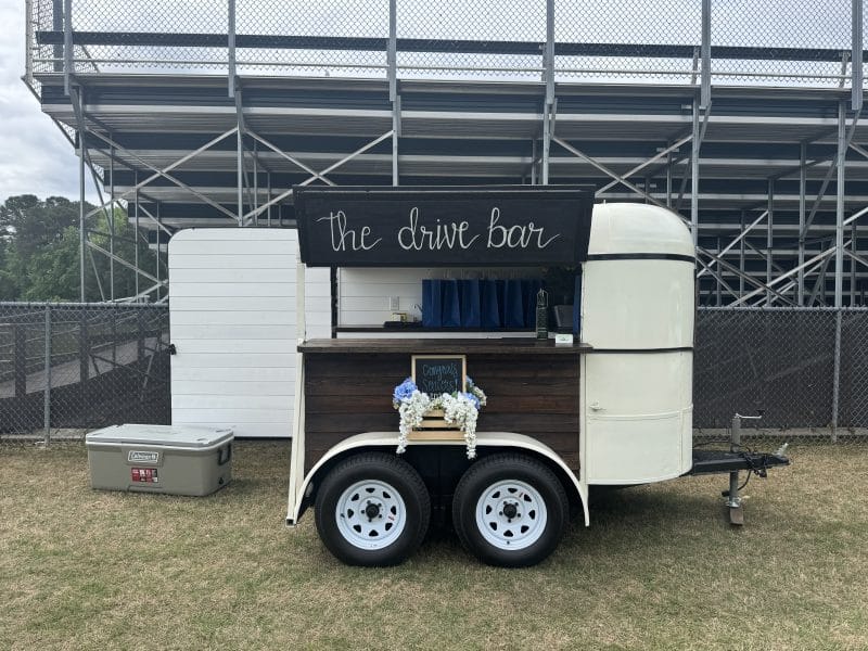 The Drive Bar - Mobile Bartending
