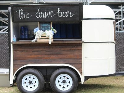 The Drive Bar - Mobile Bartending
