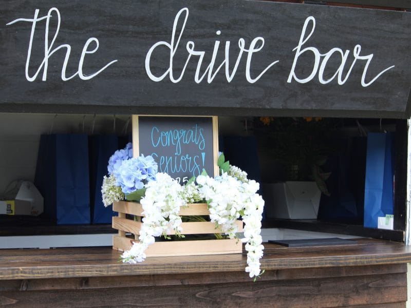 The Drive Bar - Mobile Bartending