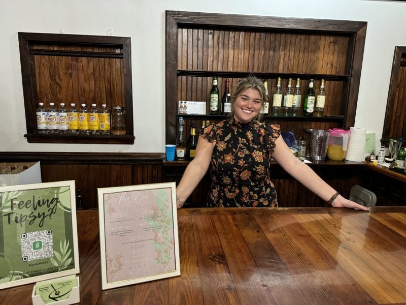 The Drive Bar - Mobile Bartending