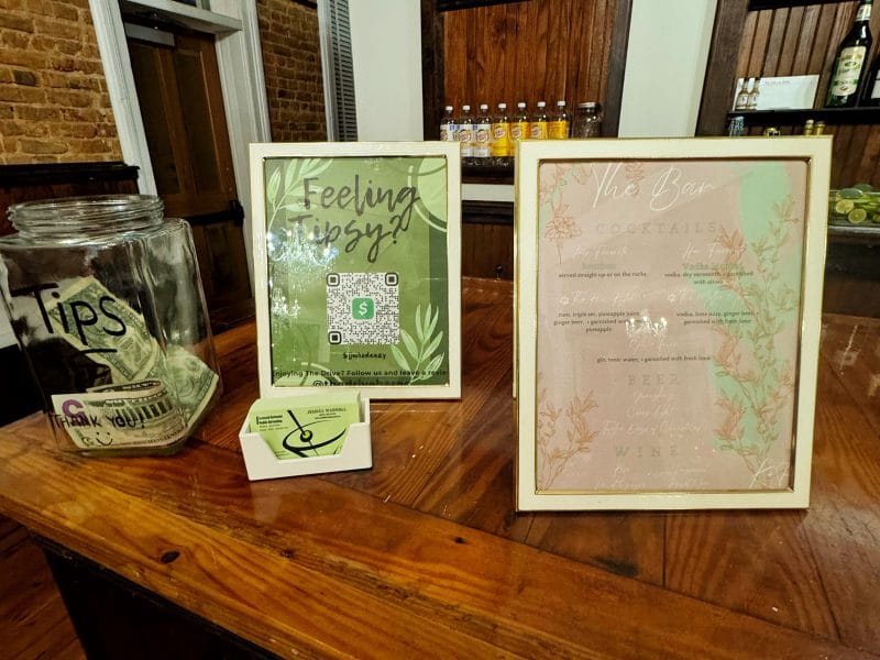 The Drive Bar - Mobile Bartending